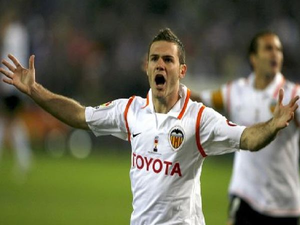 Πιστός στην Βαλένθια ο Μάτα!