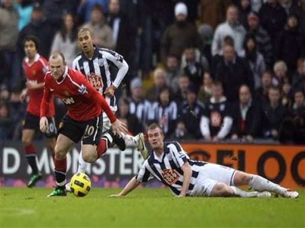 Επιστροφή Ρούνεϊ