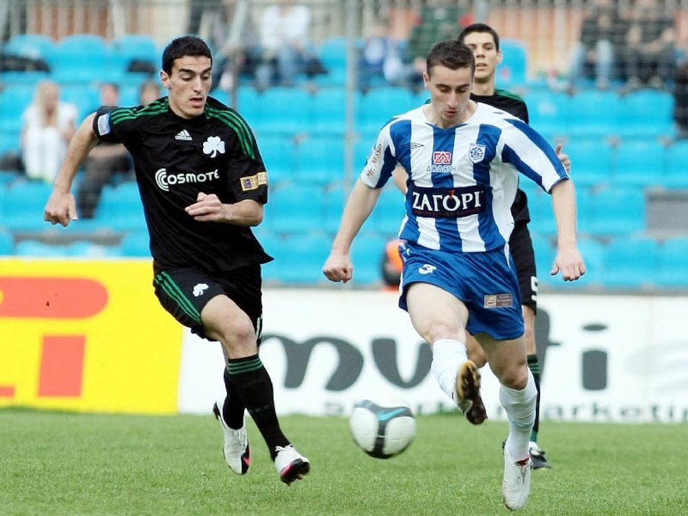 Ψηλά στην λίστα του Τεννέ