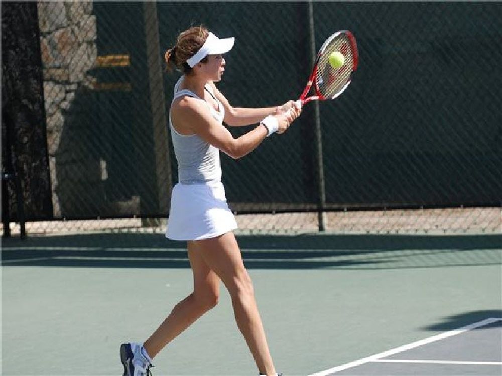 Μαζεύει τις βαλίτσες της η Γεωργάτου 