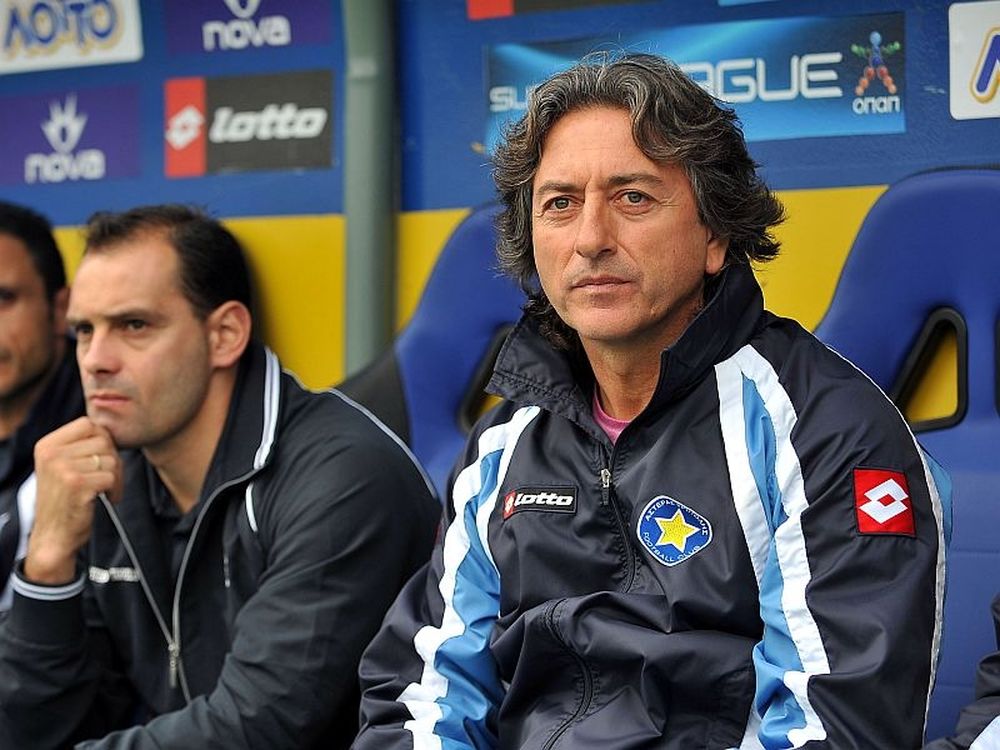 Βλάχος: «Πανέτοιμοι για μάχη»