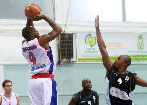 Χωρίς ΜακΛίοντ