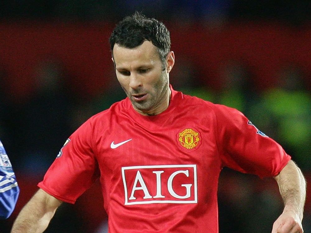 Φέργκιουσον: «Θέλουμε να συνεχίσει ο Γκιγκς»