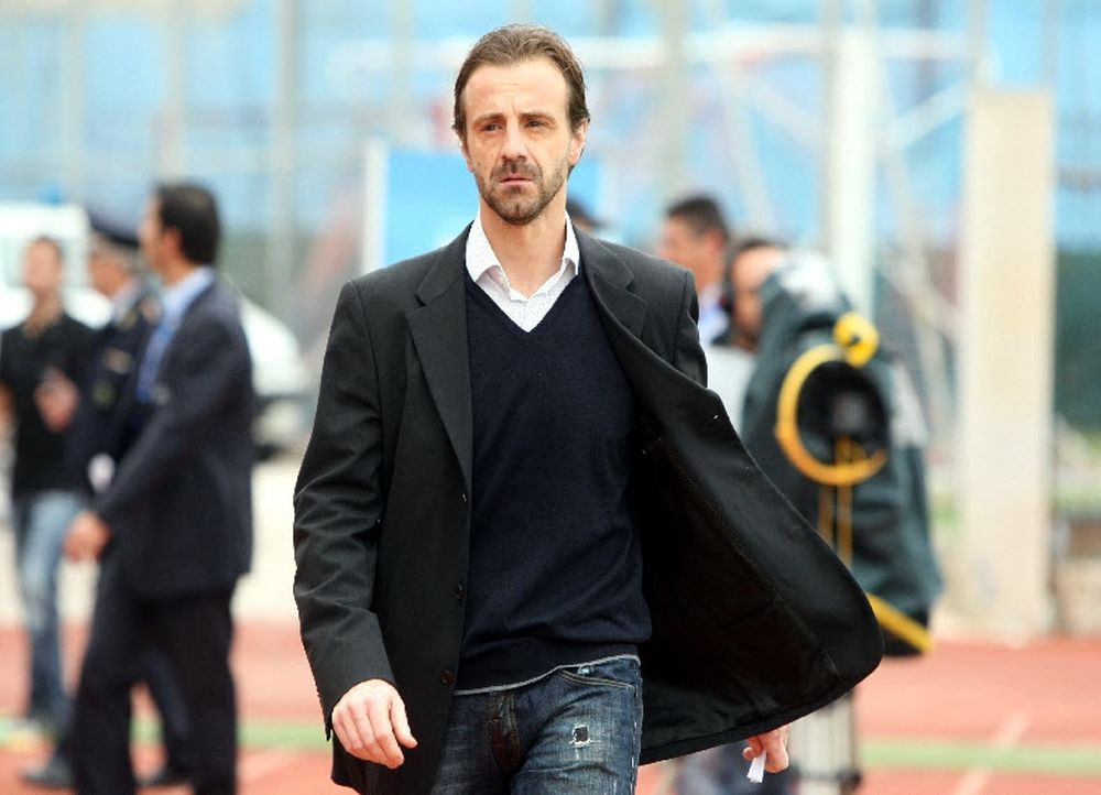 «Θα έρθει για τη νίκη ο Πανιώνιος»