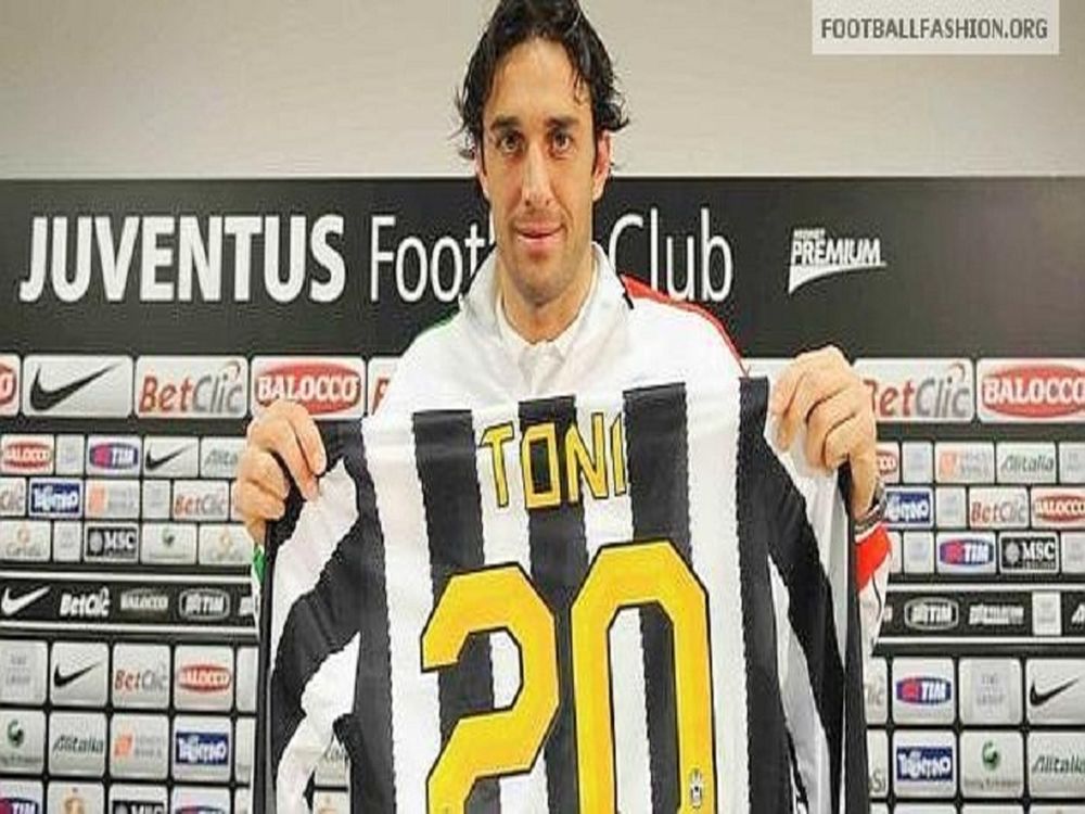 Έναν μήνα εκτός ο Τόνι