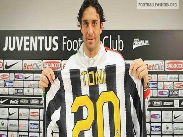 Έναν μήνα εκτός ο Τόνι