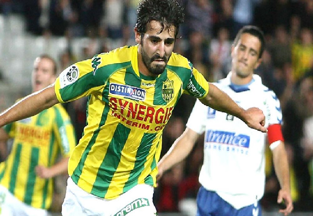 Ζερκά και επίσημα