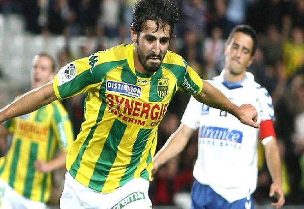 Ζερκά και επίσημα