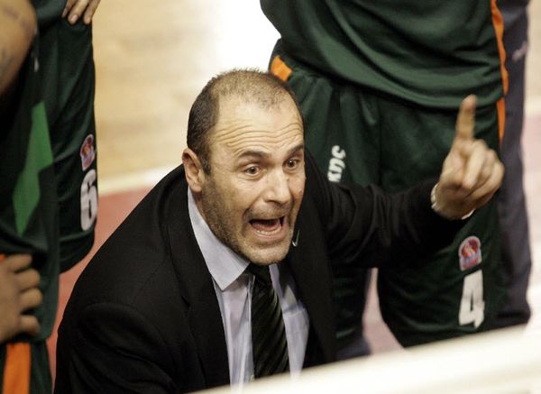 «Kαλάφας»: «Είμαι για τα δύσκολα»