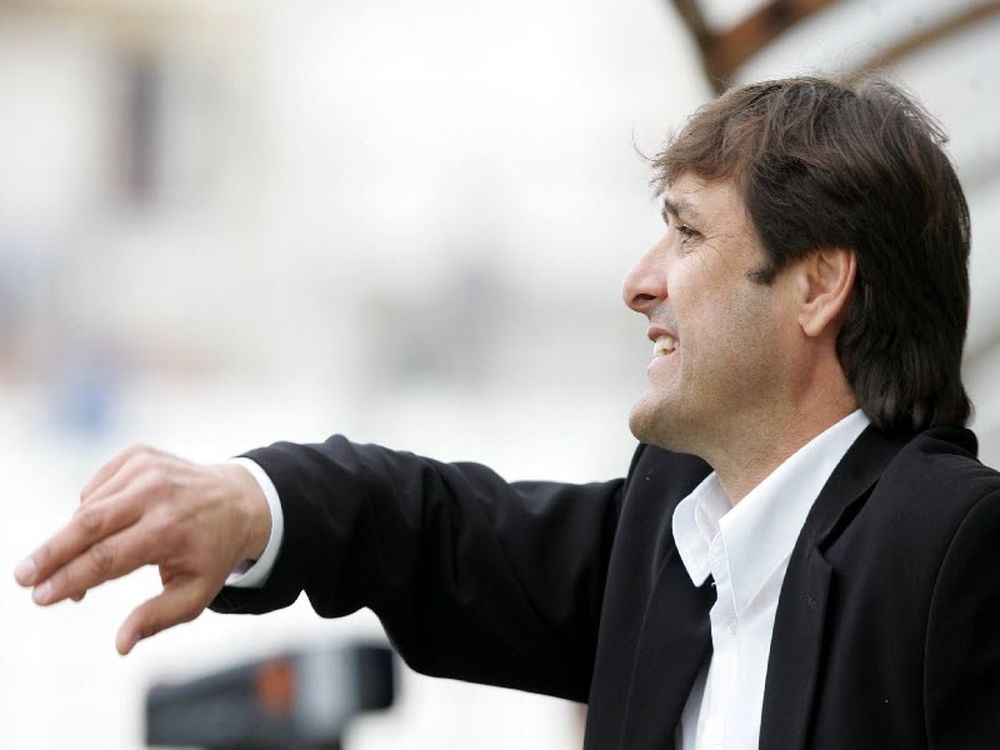 Για νίκη στα Πηγάδια