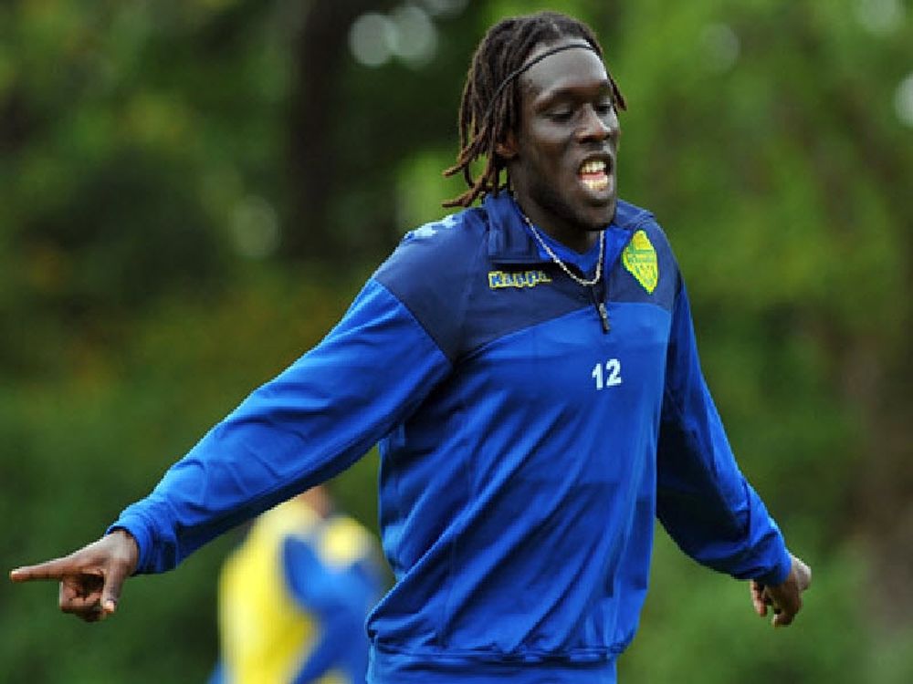 «Χάλασε» του Μπα