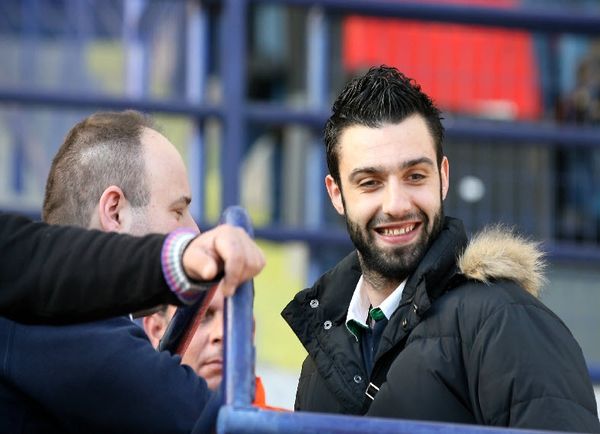 «Θα τα καταφέρει ο Πανιώνιος»