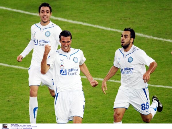 Προβάρει τα «κιτρινόμαυρα»