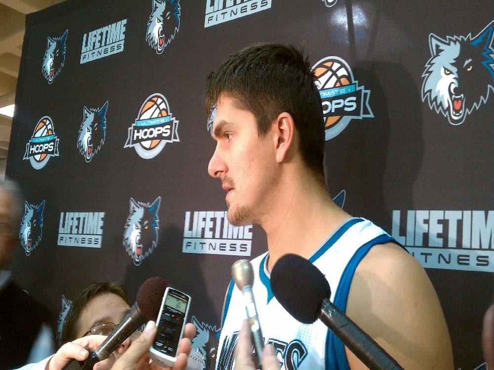 Απίστευτο αυτοκαλάθι από Μίλισιτς!