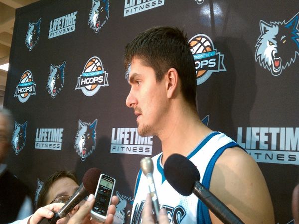 Απίστευτο αυτοκαλάθι από Μίλισιτς!