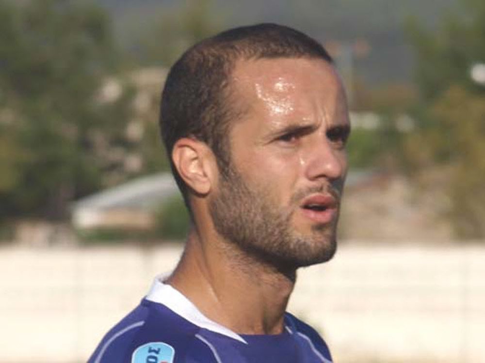 «Μελανόλευκος» ο Τριανταφυλλάκης