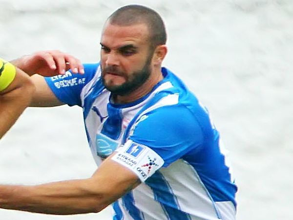 Επιστροφή Παπαδόπουλου στο Αίγιο