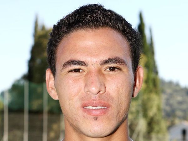 Στη Βενεζουέλα ο Πέρνια