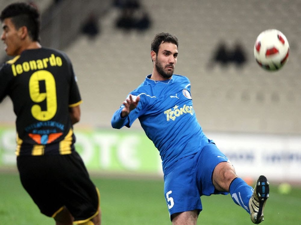 Xωρίς Μίχο και Βενέτη