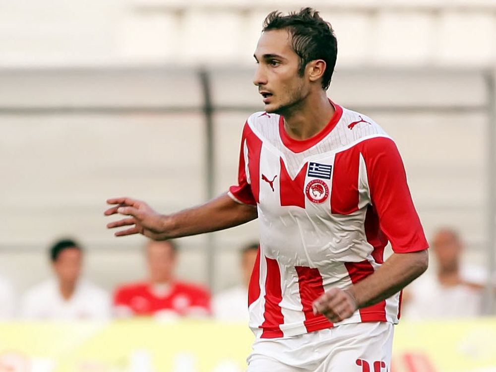 Τέλος ο Ρίκκα