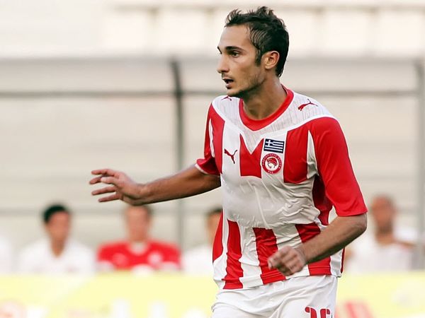 Τέλος ο Ρίκκα