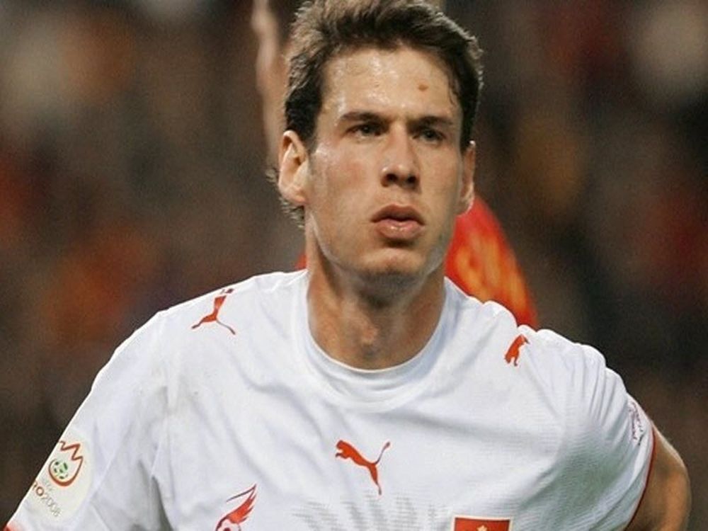 Ματούσιακ ως το 2013