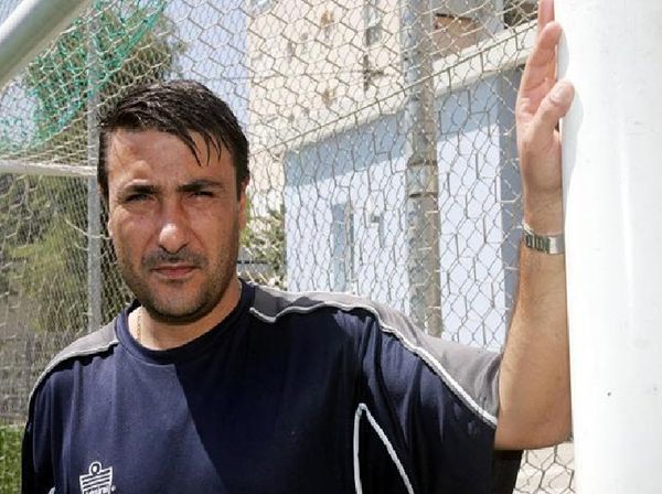 Σε ρόλο τεχνικού διευθυντή ο Καραπιάλης!