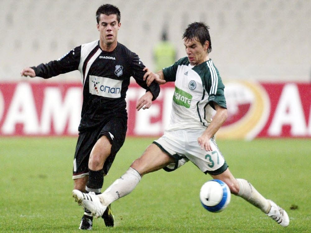 «Φαίακας» ο Μονιάκης