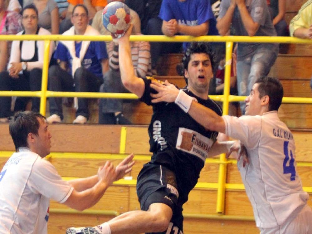 Ημέρα πρωτοπόρων η 11η αγωνιστική στην Α2 Ανδρών