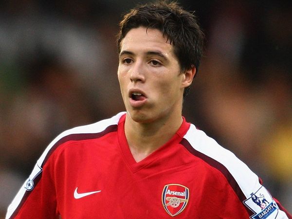 Σε Νασρί και Μαντσίνι τα βραβεία