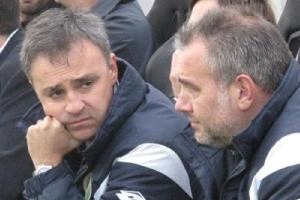 Χωρίς έξι με ΠΑΣ