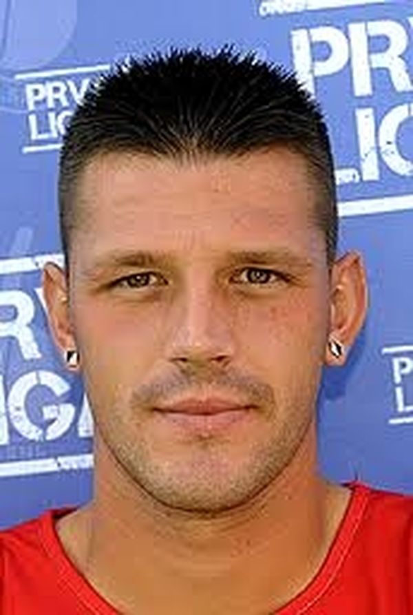 Η «πρώτη» για Λάλοβιτς