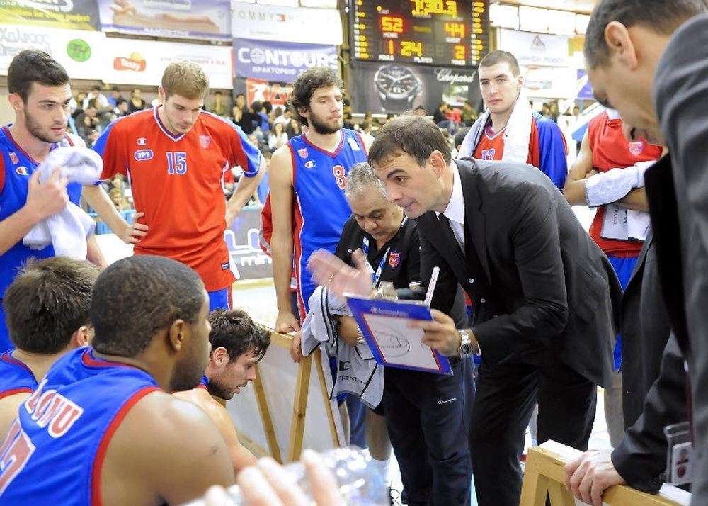 Πρόταση στον Αλέκσιτς