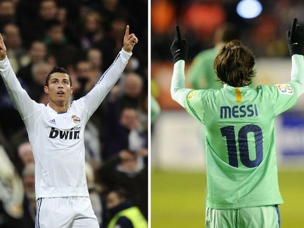 Εύκολο έργο για Μπαρτσελόνα και Ρεάλ