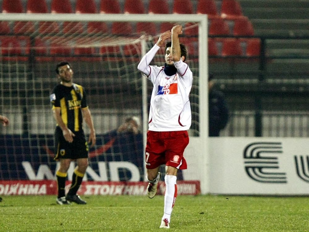 Προχωρούν για Γεωργιάδη