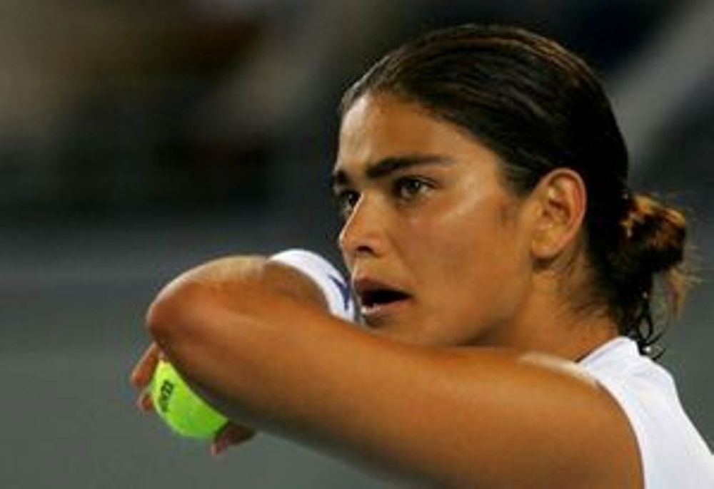  Αποχαιρέτησε η Δανιηλίδου 