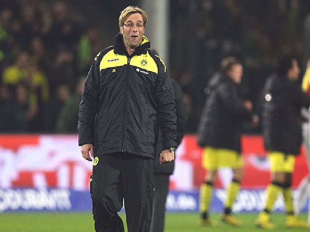 Κλόπ:«Συνεχίζουμε από εκεί που είχαμε μείνει»