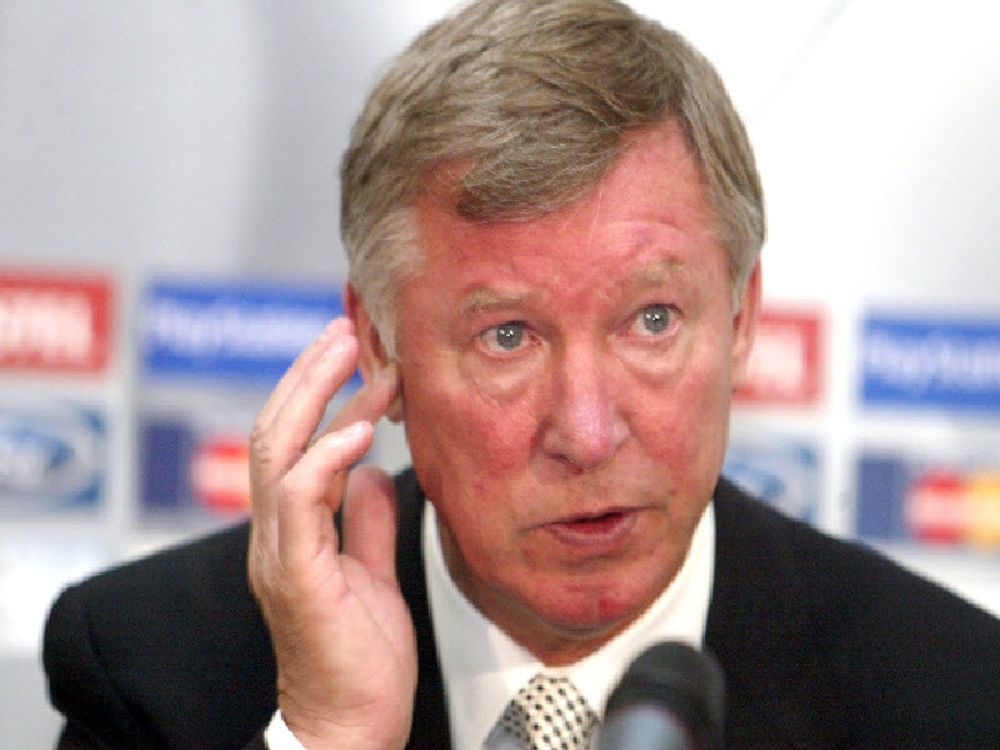 Φέργκιουσον: «Οι παίκτες έφαγαν τον Χόντγκσον»