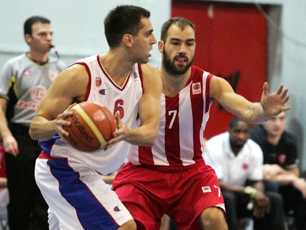 «Πέρασα καλά, αλλά...»