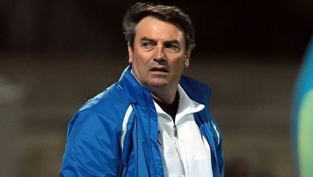 Όχι από Τεννέ