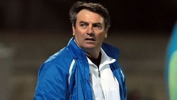 Όχι από Τεννέ