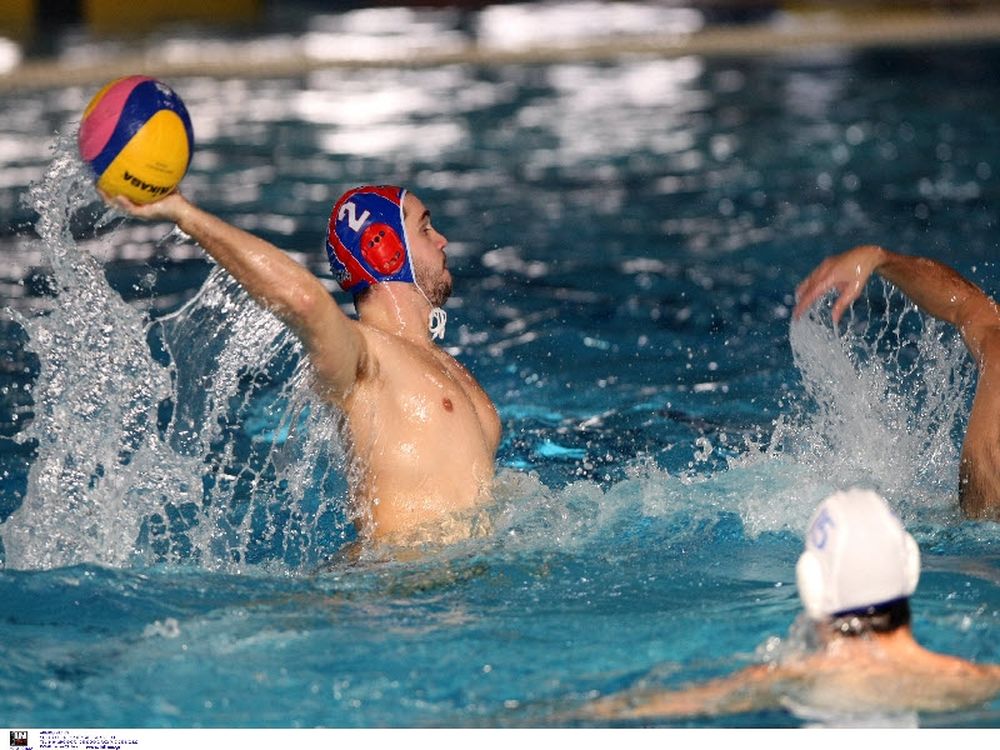 «Άβρεχτος» πέρασε ο Πανιώνιος από τον Πειραιά