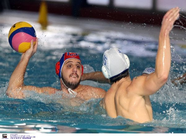 Μουρίκης: Και τώρα η Ευρώπη