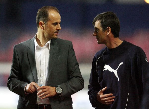 Μπάντοβιτς: «Μπορούσαμε τη νίκη»