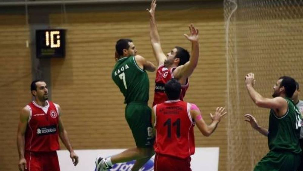 Συνεχίζει το νικηφόρο σερί ο ΚΑΟΔ