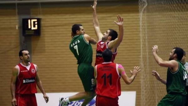 Συνεχίζει το νικηφόρο σερί ο ΚΑΟΔ