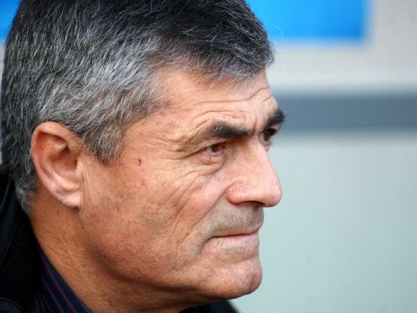 «Έτοιμος ο Γεωργιάδης»