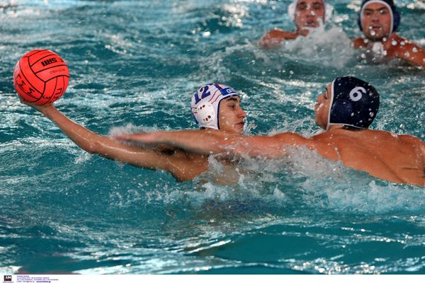 Έσπασε το αήττητο η Βουλιαγμένη