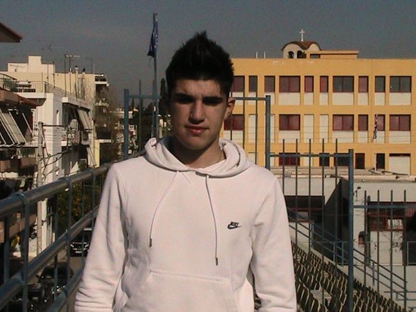 «Με παρακολουθούσε η  ΑΕΚ»