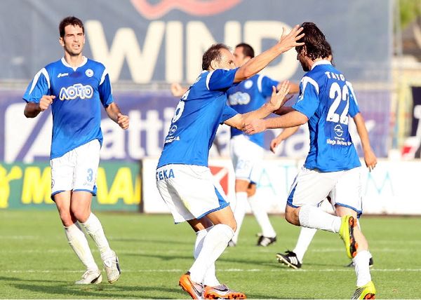 «Ήμασταν πιο αποτελεσματικοί»